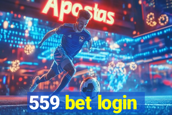 559 bet login